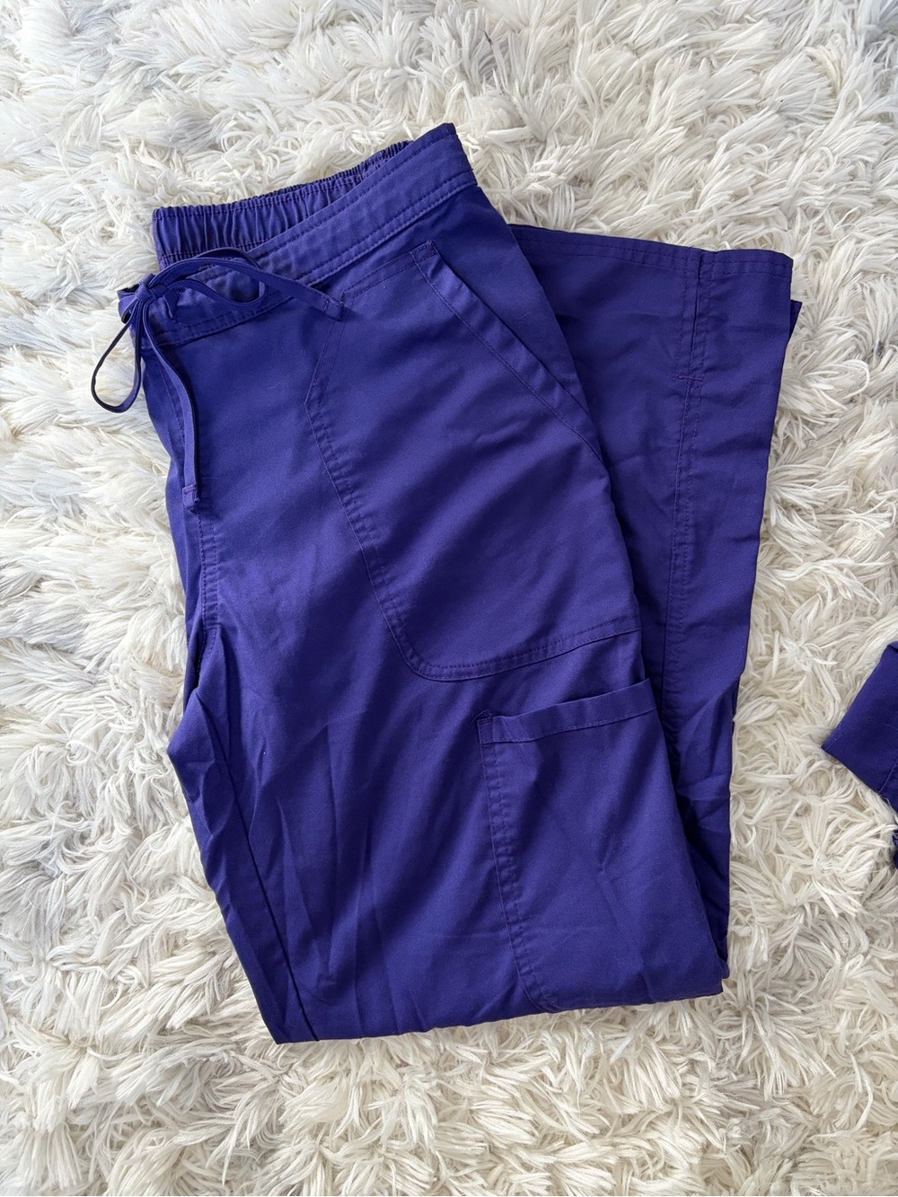 Cherokee Scrub Pants